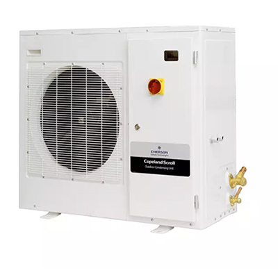 ZXME-040E-TFD-304 Refrigerant Condensing Unit A1 K3206647