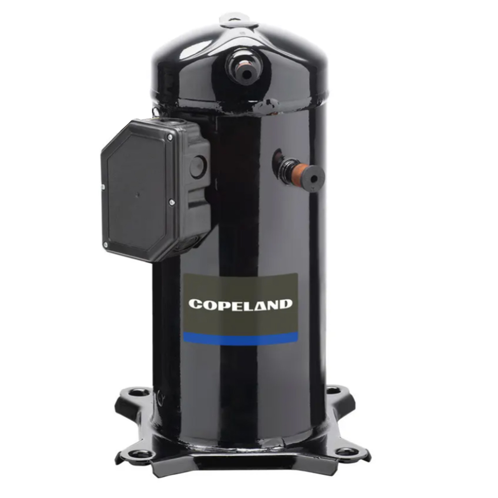 YH 06 K1E TFMN GBS Compressor R407C, R134a, R454C, 380V K8882559