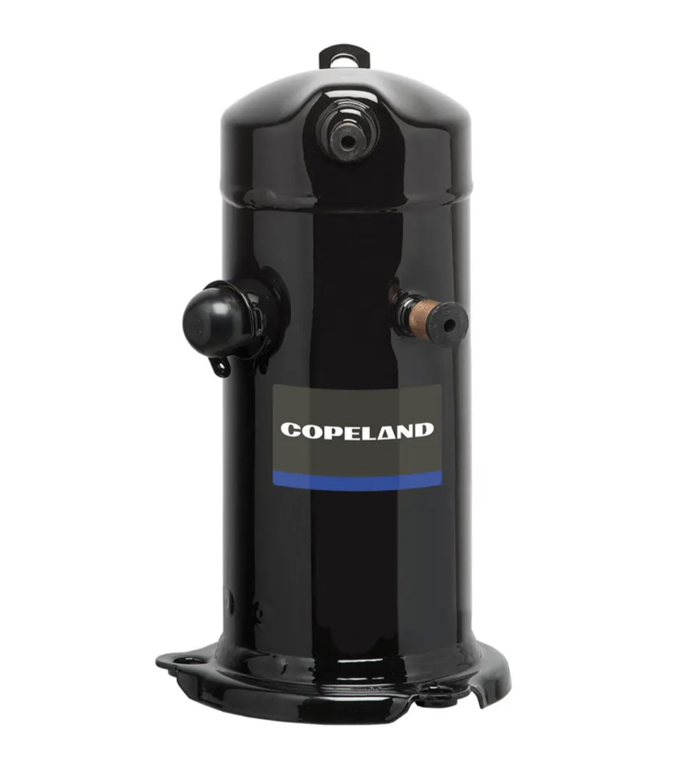 YHV0211U-3E9-ABK Compressor Inverter R290 K8879297