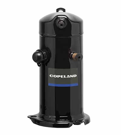 YHV0211U-3E9-ABK Compressor Inverter R290 K8879297