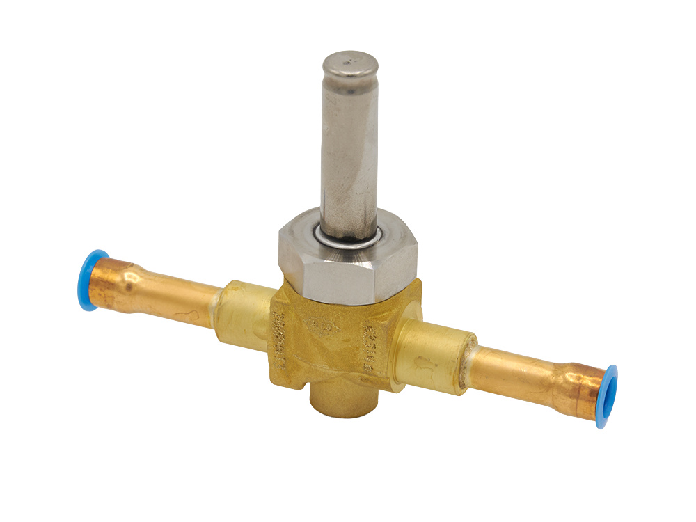 200 RH 4T4 elektromagnetický ventil 12mm A802073
