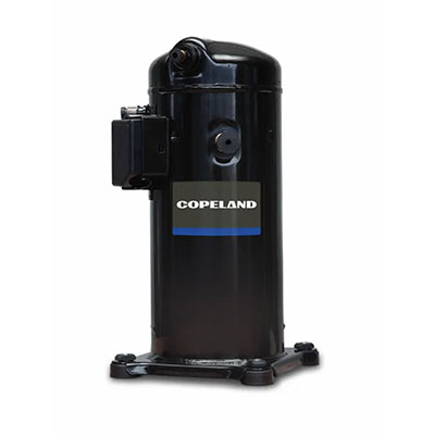 ZHI 18 Q1P TFM 476 EVI Compressor R410A K8854938