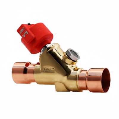 E6VB2ASV00  Electronic Valve CE6VB2ASV00