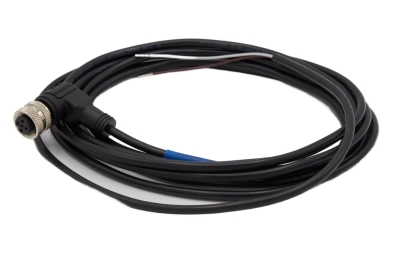 PT4-M30 Cable to PT5N pressure sensor, length 3m, IP67 A804804