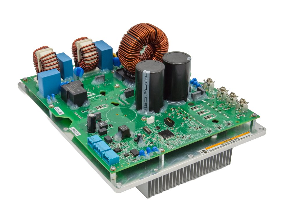 EV4-C016M0E-2PV inverter 20A K8431111