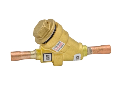 Y2M1010K0001 Filtr nečistot 10mm 140 bar CO2 REY2M1010K0001