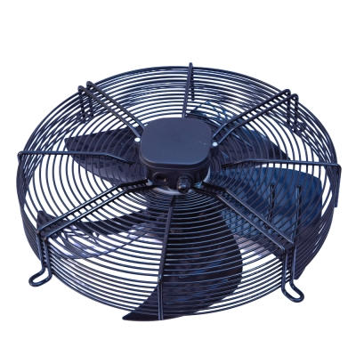 YWF 4D 450 S Ventilátor 450mm, sací, 380V FANYWF4D450S