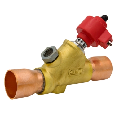 E6VB2ASV00 elektronický vstřikovací ventil CE6VA8ASV00