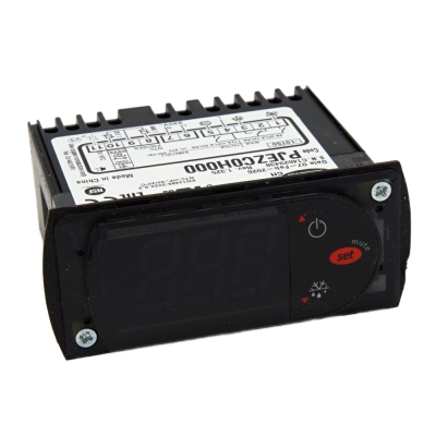 PJEZC0H000  Termostat elektronický CPJEZC0H000