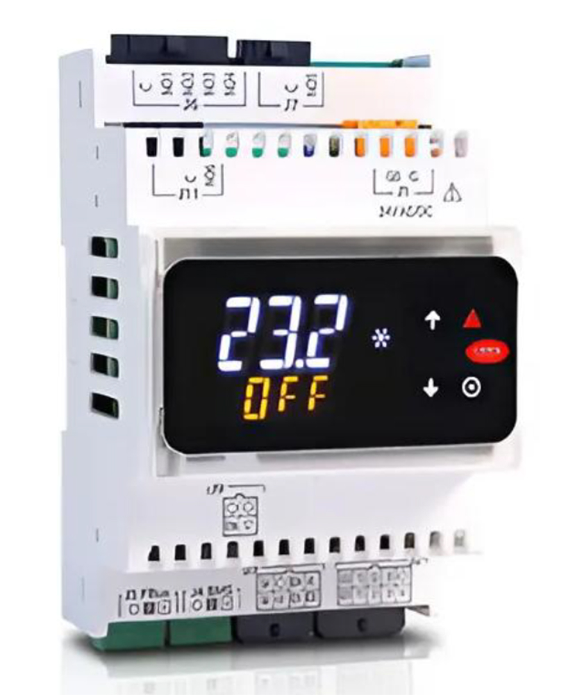 U20R00UC00250 univerzál thermostat Carel CU20R00UC00250