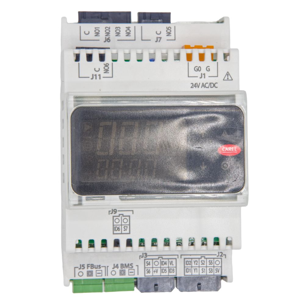 U20R00UC00250 univerzál thermostat Carel CU20R00UC00250