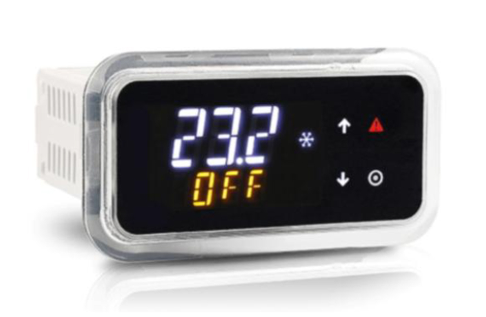 U20R00UC00200 univerzální termostat Carel CU20R00UC00200