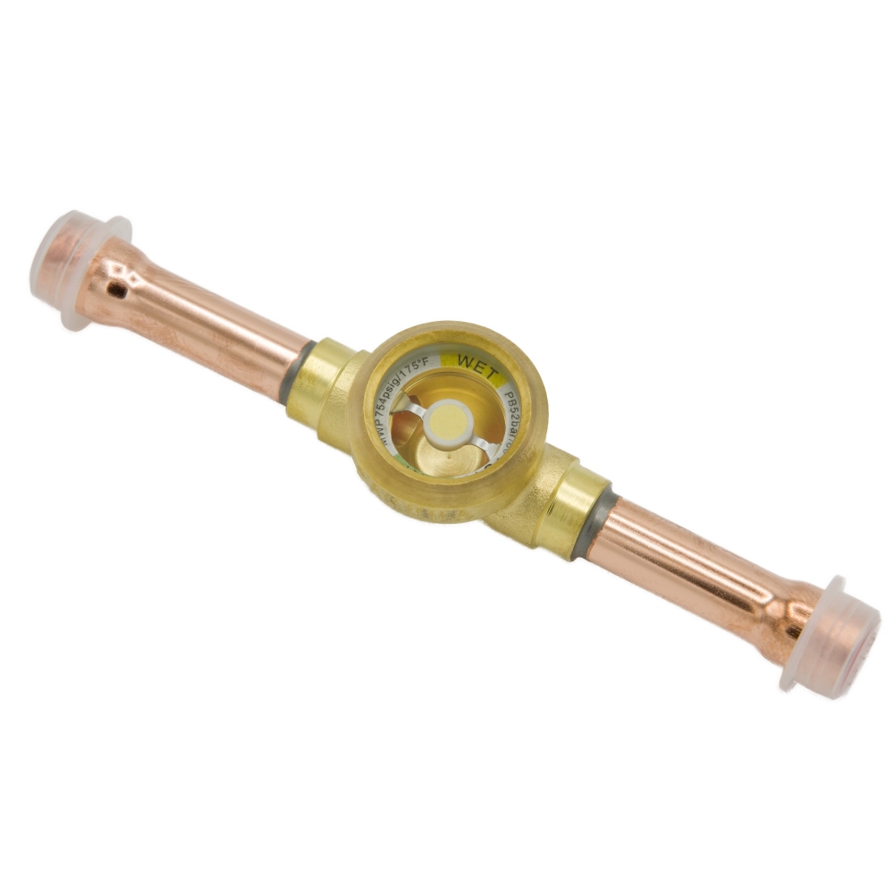 SYJ10H52 Průhledítko pájecí 10mm OEM balení SSYJX0000202