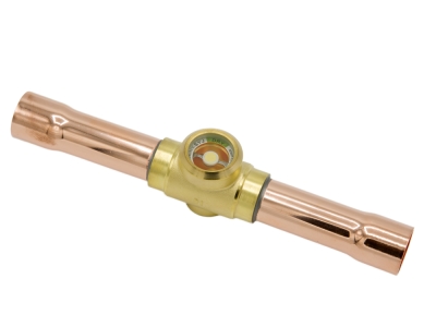 SYJ19H51 Solder sight glass 3/4" S10285017002