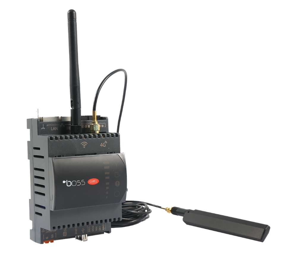 BMBST00MP0 Boss monitoring 15 míst CBMBST00MP0