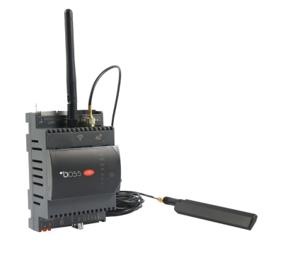 BMBST00MP0 Boss monitoring 15 míst CBMBST00MP0