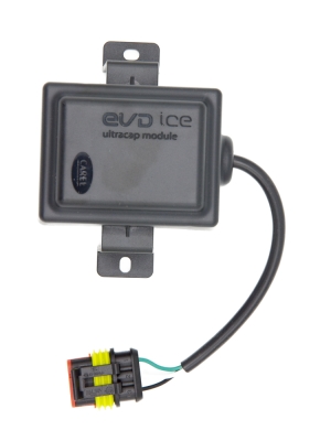 EVDMU00R11 EVD Ice ultracap CEVDMU00R11