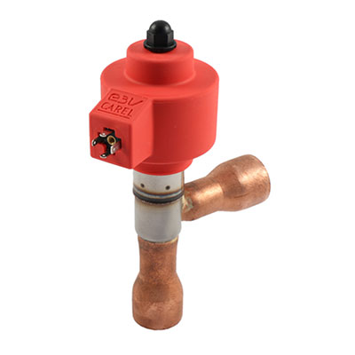 E3V65BSR10 Electronic valve CE3V65BSR10