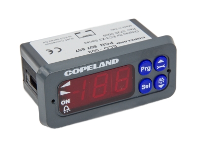 ECD-002 External displey for EC3 A807657