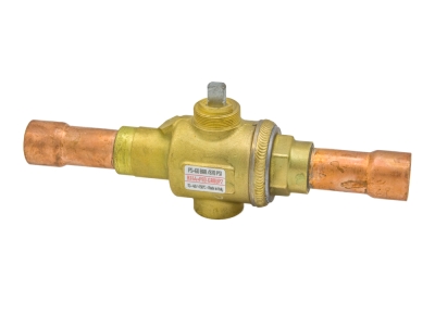 BV21C022R0001 Kulový ventil 7/8" 60 bar pro Servopohon REBV21C022R0001