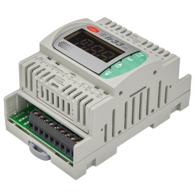 DN33S0LR00 Thermostat electronic CDN33S0LR00