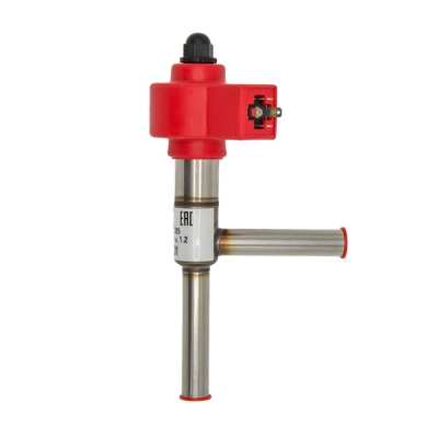 E2V14CS000  Electronic Valve without coil, CO2 CE2V14CS000