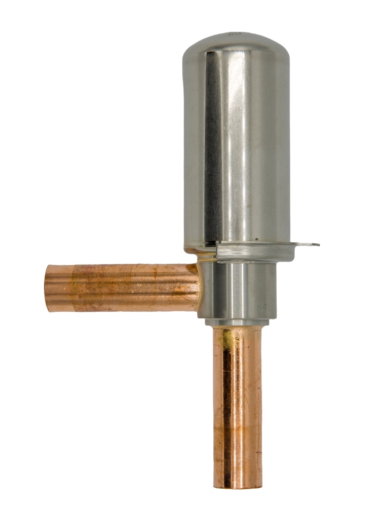 DPF(S03)4.0C-01  Electronic Valve S10130355702