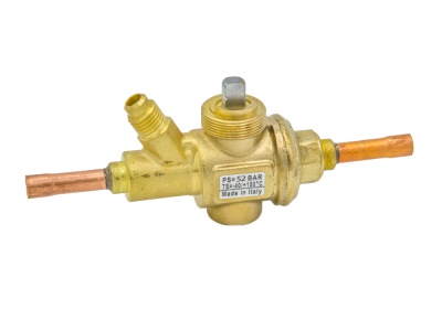 SV20A006R0001 Ball valve 6mm for actuator RESV20A006R0001