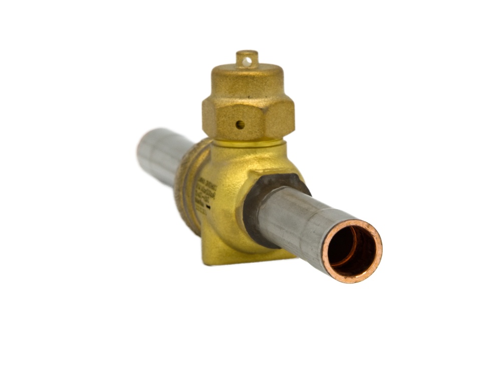 CBVT03H002 Ball valve 10mm 140 bar S10150109102