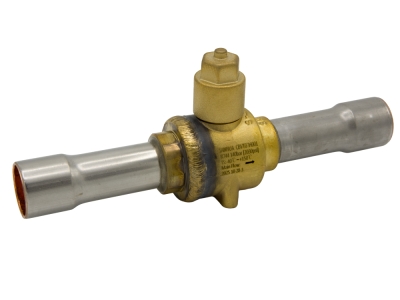 CBVT07H001 Ventil kulový 7/8" 140 bar S10150099002