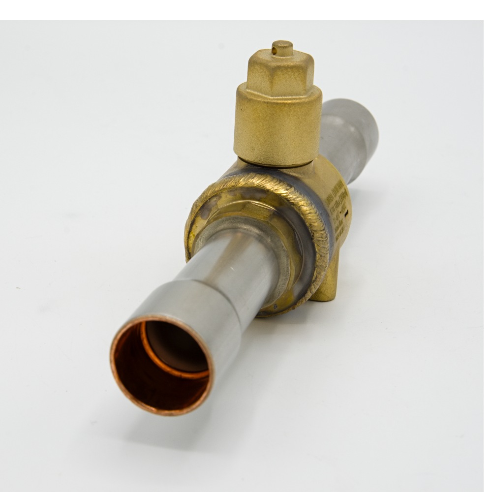 CBVT07H001 Ventil kulový 7/8" 140 bar S10150099002