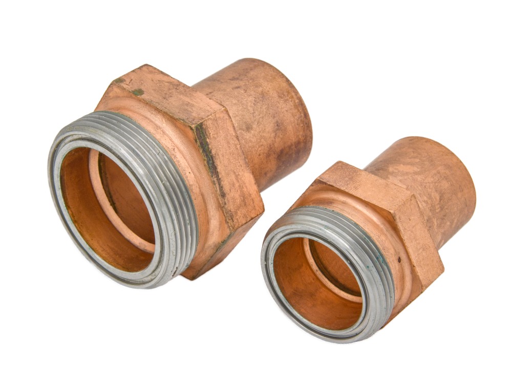 8046880 adapters for ZH100, 125 and 150 K8046880