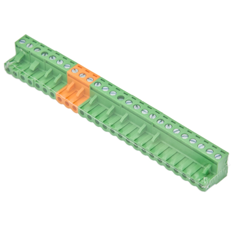 EVDCON0021 Connectors for EVD packaging CEVDCON0021