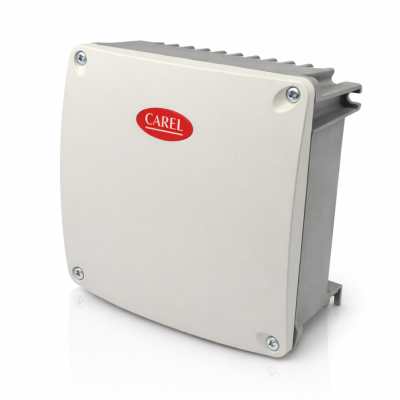 FCPM082A10 Speed controller, power expansion CFCPM082A10
