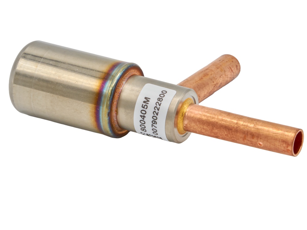 EXL-B1F Elektronický vstřikovací ventil A800405M