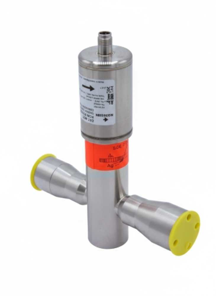 EX7-U31 Elektronický vstřikovací ventil obousměrný A800626