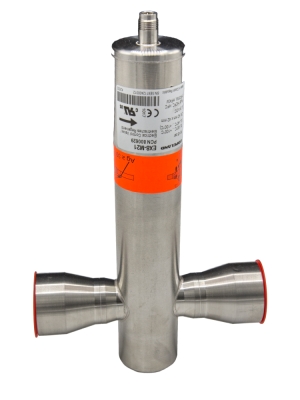 EX8-U21  Electronic Valve A800630