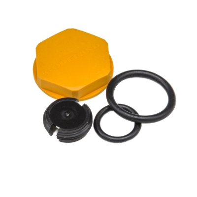 ESC pojistka (ESC-K01) A801034