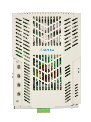 SD2037B4F2 Měnič BLDC, flat plate, 380V 37A S10501039201