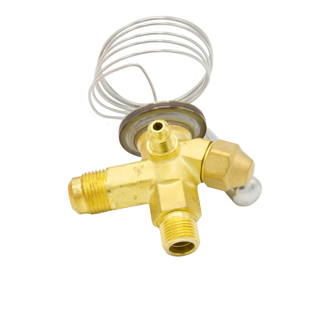 RFKH 20E-4.3-79A Expansion Valve R454C, SAE, External Equalization S10201042002