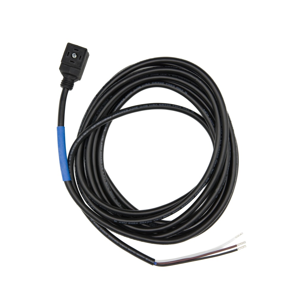 LW-24V-3 Kabel pro LW4 3m A804940