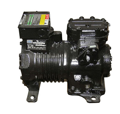 KLP-20X-EWL Copeland Piston Compressor K4640757