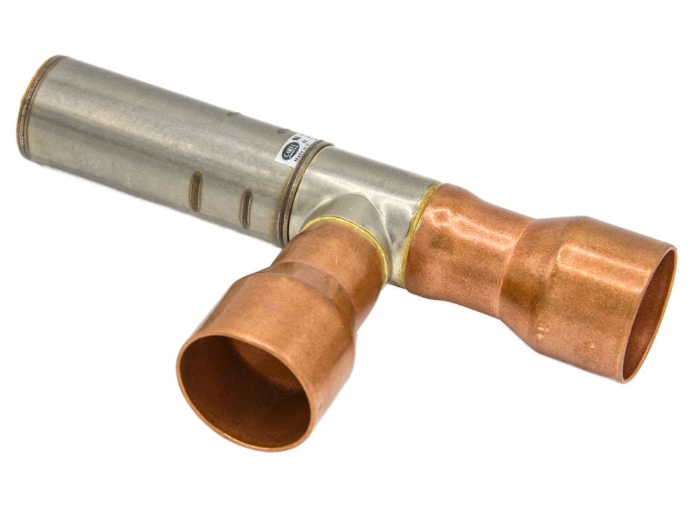 E4V85FSTB0 Electronic valve 35-35mm CE4V85FSTB0