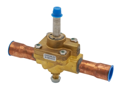 540 RA 12T7 solenoid valve NO 22mm A046269