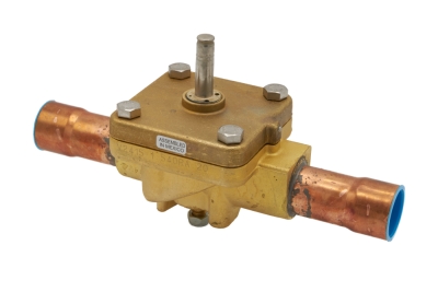 540 RA 16T9 solenoid valve NO 28mm A046270