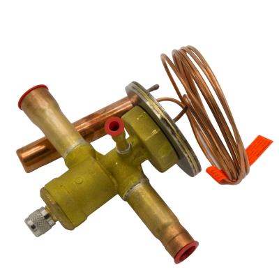 TX7 M03 Ventil expanzní,R134a A806824