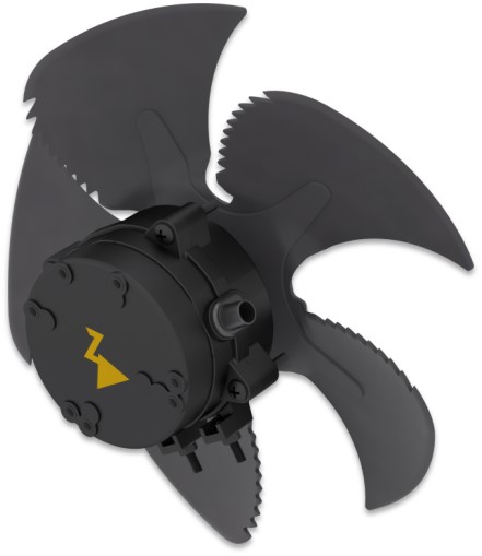 Series FE2owlet - AC